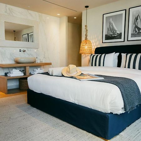 Oniro Suites Mykonos Town Exterior foto