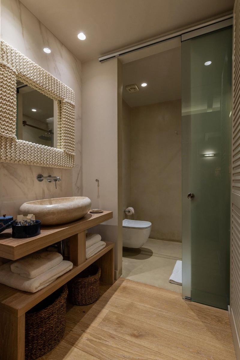 Oniro Suites Mykonos Town Exterior foto