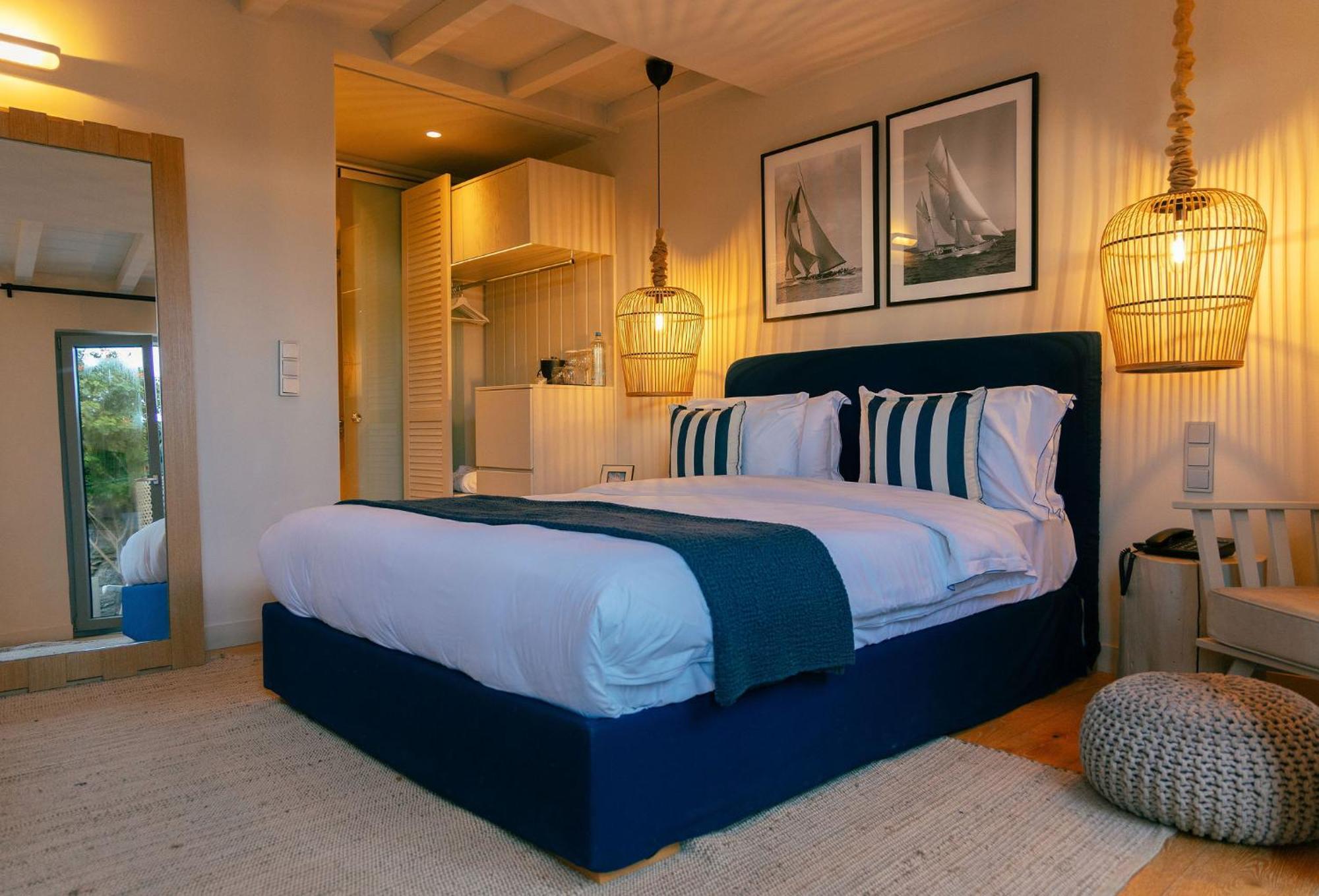 Oniro Suites Mykonos Town Exterior foto