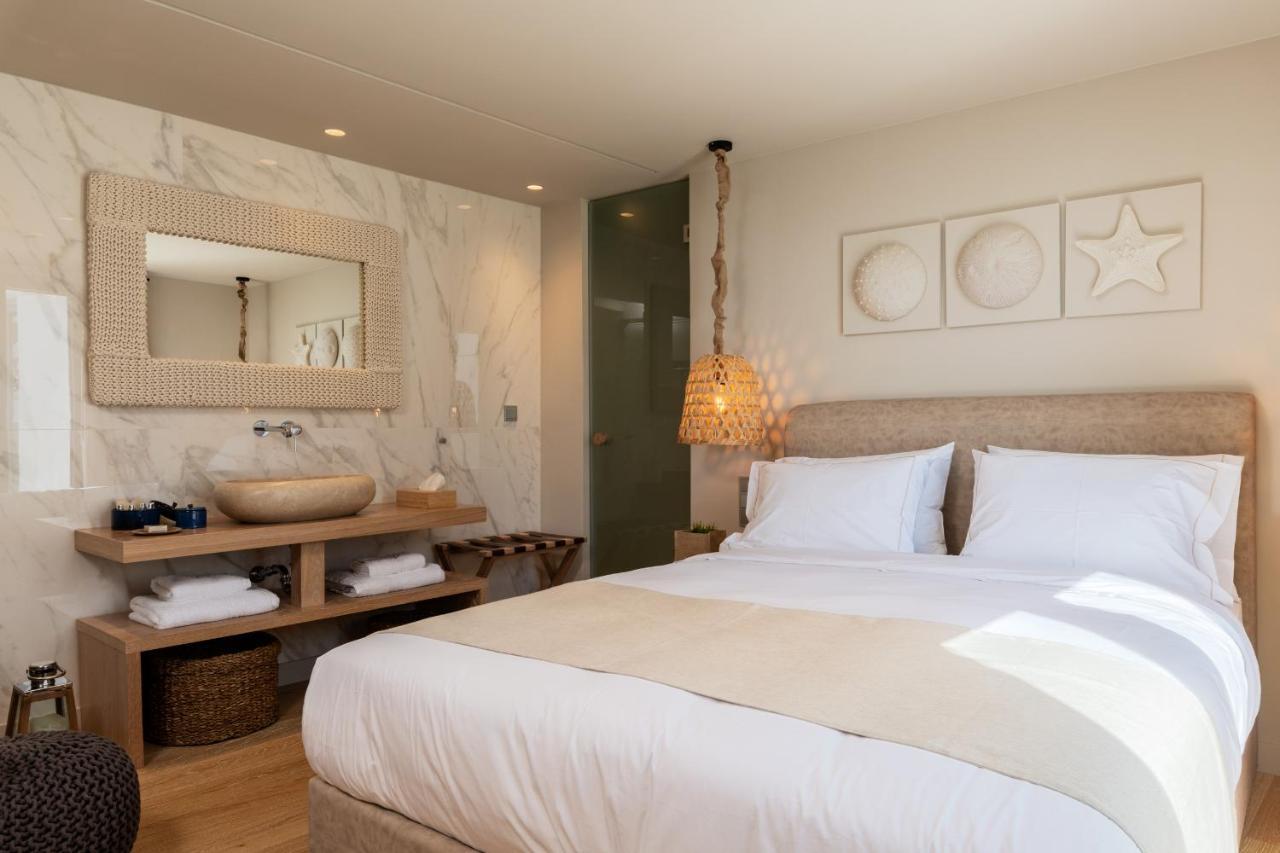 Oniro Suites Mykonos Town Exterior foto